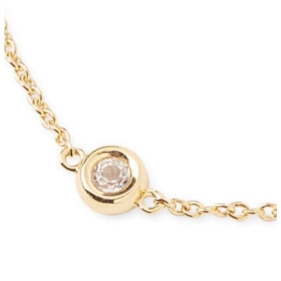 MARRIN COSTELLO - NWT "Curateur" Bracelet/Collab with Rachel Zoe. Sweet & Dainty - Picture 14 of 14